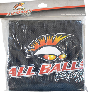 All Balls Racing off-road trail bag for UTV, view 2
