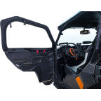 Seizmik Upper Door Kit for Polaris General 1000 - Dunes 2 Dezert SXS