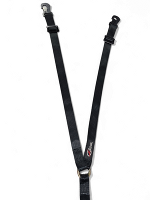 Elektric Off Road spare tire Y strap - view 9