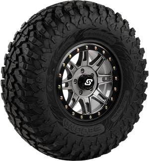 Tire Ridge Ripr 30x10.00r15 8pr Lr880