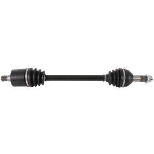 All Balls Racing 8-Ball Extreme Duty axle for Can-Am Commander 800, Commander 1000R and Commander 1000