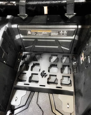 Aftermarket Mount Plate for Milwaukee Packout - Dunes 2 Dezert SXS