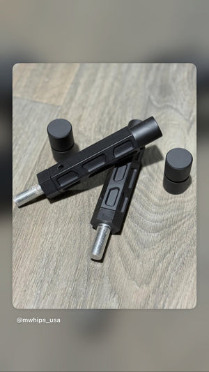 CERAKOTE COLOR UPGRADE - Dunes 2 Dezert SXS