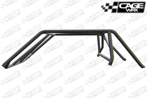 Yamaha YXZ 1000R “Baja Spec” Roll Cage Kit – Ready to Weld - Dunes 2 Dezert SXS