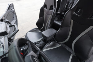 Maverick R MAX Front or Rear Armrest (2025) - Dunes 2 Dezert SXS