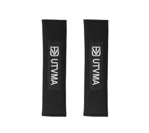 UTV Seatbelt Shoulder Pads – Comfort Upgrade (Pair) - Dunes 2 Dezert SXS