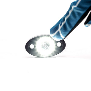 Touch Activated Dome Light – No Switch Needed - Dunes 2 Dezert SXS