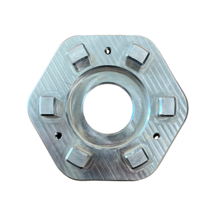 Can-Am Maverick X3 Geiser clutch torquing tool for P-Drive and standard clutches