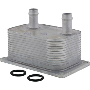Oil Cooler Pol