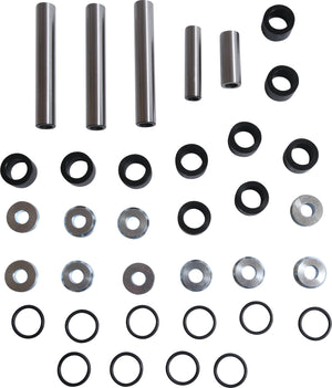 All Balls Racing rear independent suspension kit for Polaris General XP 1000 and General XP 4 1000, view 3