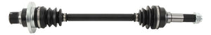 All Balls Racing 8-Ball Extreme Duty axle for Yamaha Rhino 700, Rhino 450 and Rhino 660