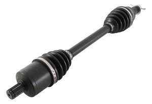 All Balls Racing 8-Ball Extreme Duty axle for Polaris RZR 900 Trail and RZR 900, view 2