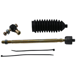 All Balls Racing left tie rod assembly for 2016 Polaris Ranger 570 and EV