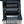 PRP blue UTV harness hardware and bolt-in mounting tab detail