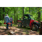 Seizmik Framed Door Kit for Polaris Ranger XP 570/900/1000 - Dunes 2 Dezert SXS