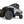 Elektric Off Road Polaris Ranger XD 1500 Side Steps 2-Seat 2024+ - product photo 7