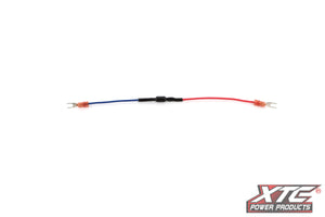 Diode – 5 Amp Wired with Spade Connectors for PCS-72S Strobe