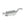 MBRP 18-19 Can-Am Maverick Trail X3 Slip On Exhaust - Sport Series