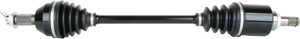 All Balls Racing 6-Ball Heavy Duty axle for Honda Pioneer 1000, view 2