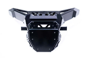 Elektric Off Road Volt steel front winch bumper for Can-Am Maverick X3 - product photo 3