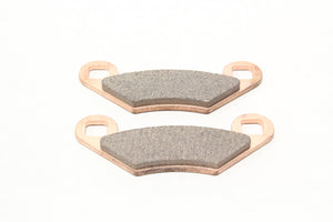 All Balls Racing sintered brake pads for Polaris RZR 800, RZR 570 and RZR S 800