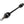 All Balls Racing 8-Ball Extreme Duty axle for Polaris Ranger XP 1000, Ranger 1000 and Ranger Pro XD, view 4