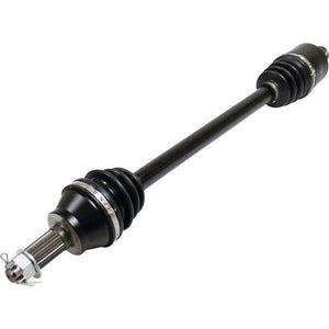 All Balls Racing 8-Ball Extreme Duty axle for Polaris Ranger XP 1000, Ranger 1000 and Ranger Pro XD, view 4