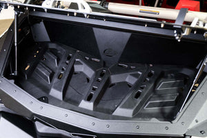 Elektric Off Road Volt Baja steel bed box for Can-Am Maverick X3 - product photo 2