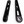 Elektric Off Road black anodized billet front sway bar links for Can-Am Maverick R - product photo 9