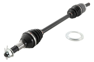All Balls Racing 8-Ball Extreme Duty axle for Can-Am Maverick 1000R XXC, view 3