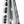 Elektric Off Road clear anodized billet rear sway bar links for Can-Am Maverick R - product photo 5
