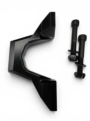 Elektric Off Road Kawasaki Teryx H2 Billet Tow Point 2026+ - product photo 8