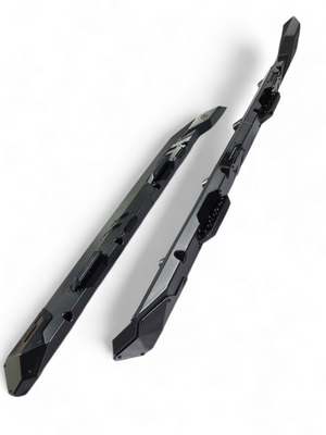 Elektric Off Road Kawasaki Teryx H2 Volt Rock Sliders 2026+ - product photo 7
