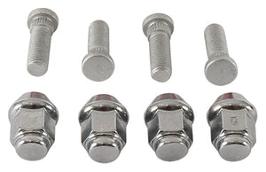 All Balls Racing wheel stud and nut kit for 2011-2019 Can-Am Commander and Defender