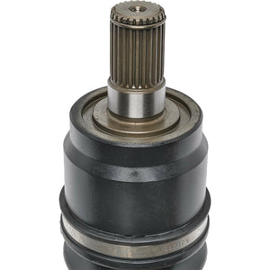 All Balls Racing 8-Ball Extreme Duty axle for Honda Pioneer 500 and Pioneer 520, view 6