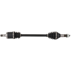 All Balls Racing 8-Ball Extreme Duty axle for Can-Am Commander 800, Commander 1000R and Commander 1000
