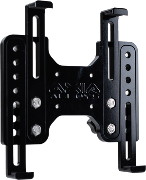Ipad/Tablet Cradle Adaptor Black