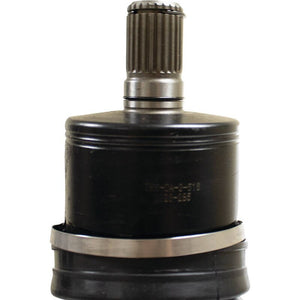 All Balls Racing 8-Ball Extreme Duty axle for Can-Am Maverick Sport, Commander 1000R and Commander XMR 1000, view 6