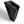 Elektric Off Road billet shift knob for Polaris RZR Pro XP Pro R Turbo R and Xpedition - black finish