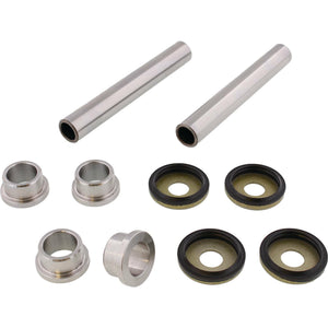 All Balls Racing rear knuckle bushing kit for Yamaha Wolverine X2 1000, view 4