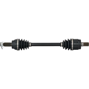 All Balls Racing 8-Ball Extreme Duty axle for Honda Pioneer 500 and Pioneer 520