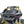 Elektric Off Road Volt Baja Box three-compartment storage for Can-Am Maverick R - product photo 4