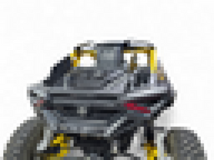 Elektric Off Road Volt Baja Box three-compartment storage for Can-Am Maverick R - product photo 4