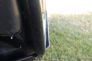 Trail Armor Full Skids for Teryx 4 & Teryx S (12–24) - Dunes 2 Dezert SXS