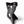 Elektric Off Road billet radius rod plate with tow hook for Polaris RZR Pro XP - black finish