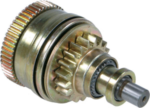 Fire Power starter Bendix drive for Polaris Ranger 800 and RZR 800, direct OEM replacement
