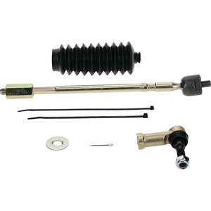 All Balls Racing tie rod assembly for Yamaha Viking and Wolverine, view 2