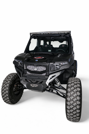 Elektric Off Road Polaris Xpedition Grille Volt 2024+ - product photo 8