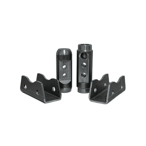 Polaris Turbo R Builder Kit with radius rear bungs - Dunes 2 Dezert SXS