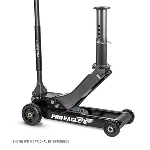 Universal 3 Ton Off Road Shop Jack | Pro Eagle